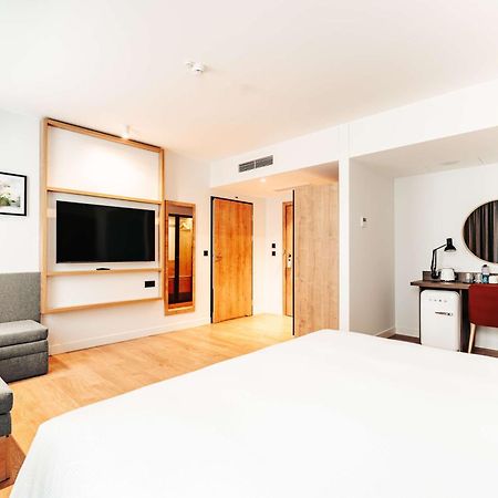 Hilton Garden Inn Radom Eksteriør billede