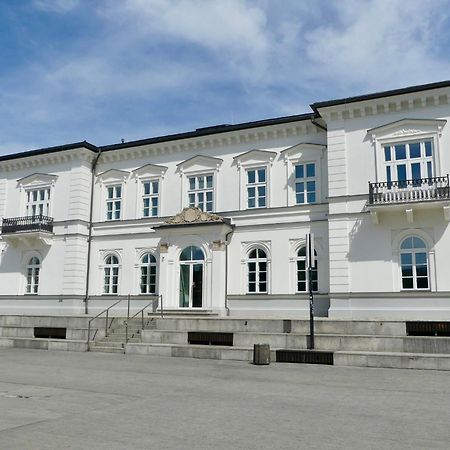 Hilton Garden Inn Radom Eksteriør billede