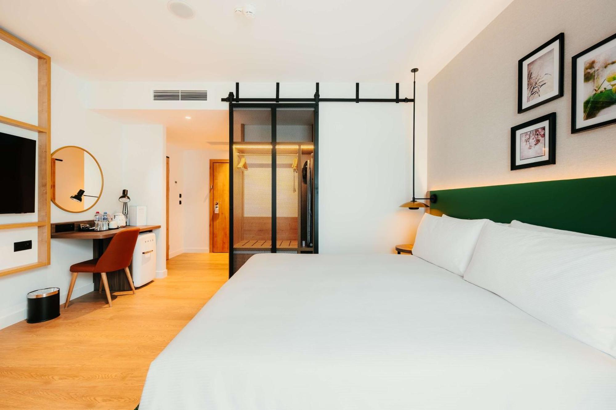 Hilton Garden Inn Radom Eksteriør billede