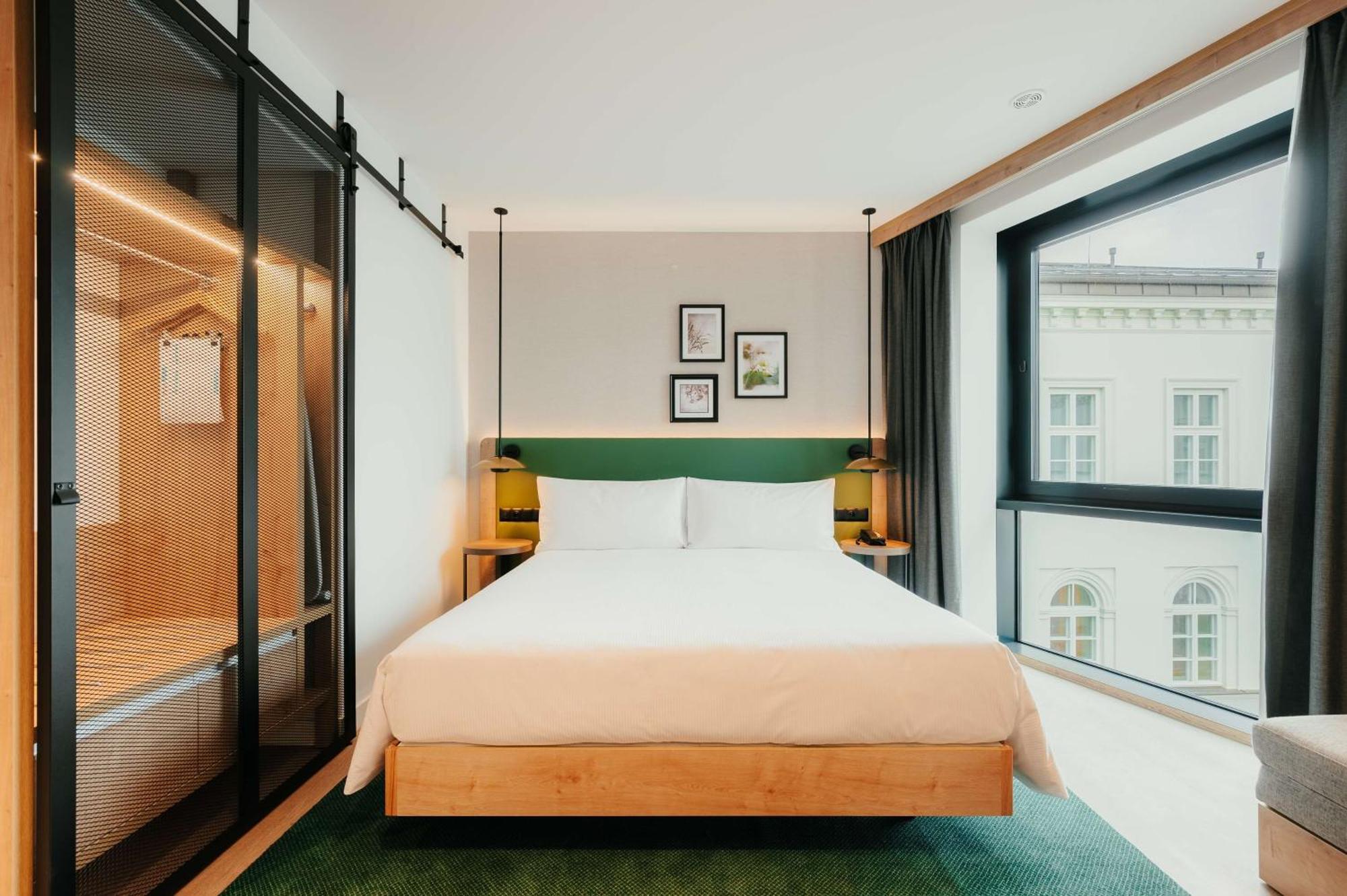 Hilton Garden Inn Radom Eksteriør billede