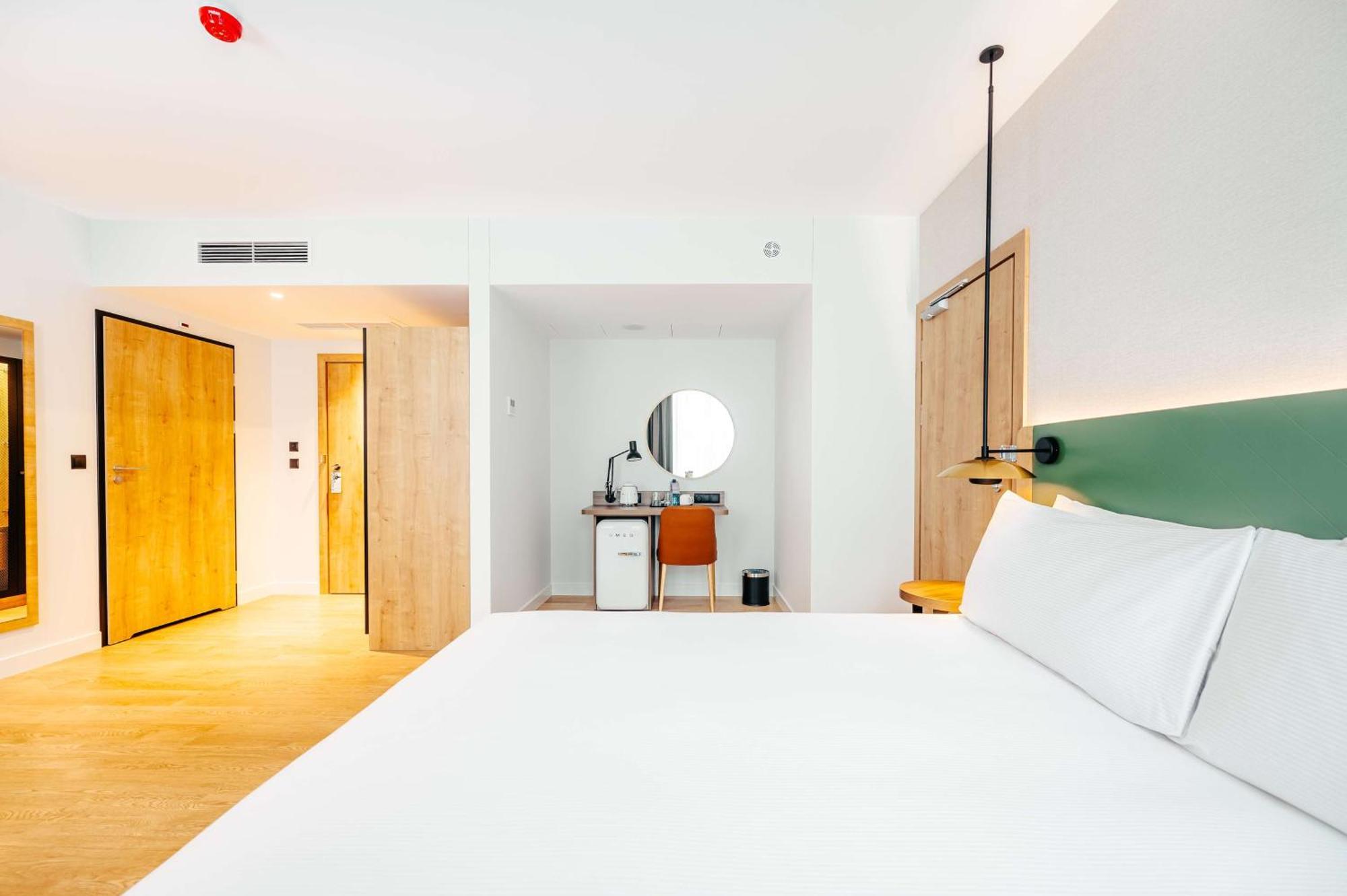 Hilton Garden Inn Radom Eksteriør billede