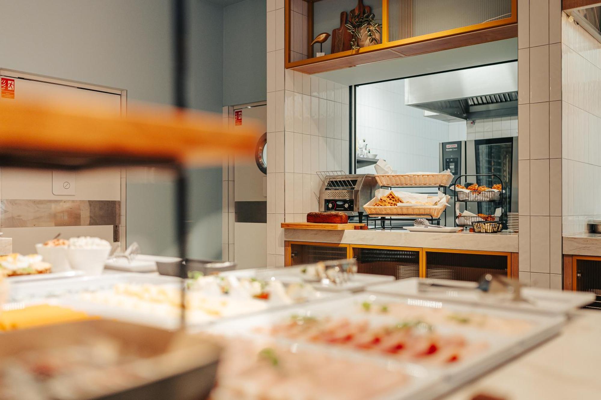 Hilton Garden Inn Radom Eksteriør billede