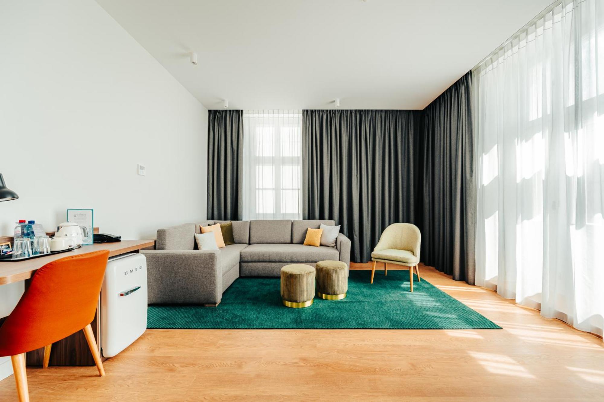 Hilton Garden Inn Radom Eksteriør billede