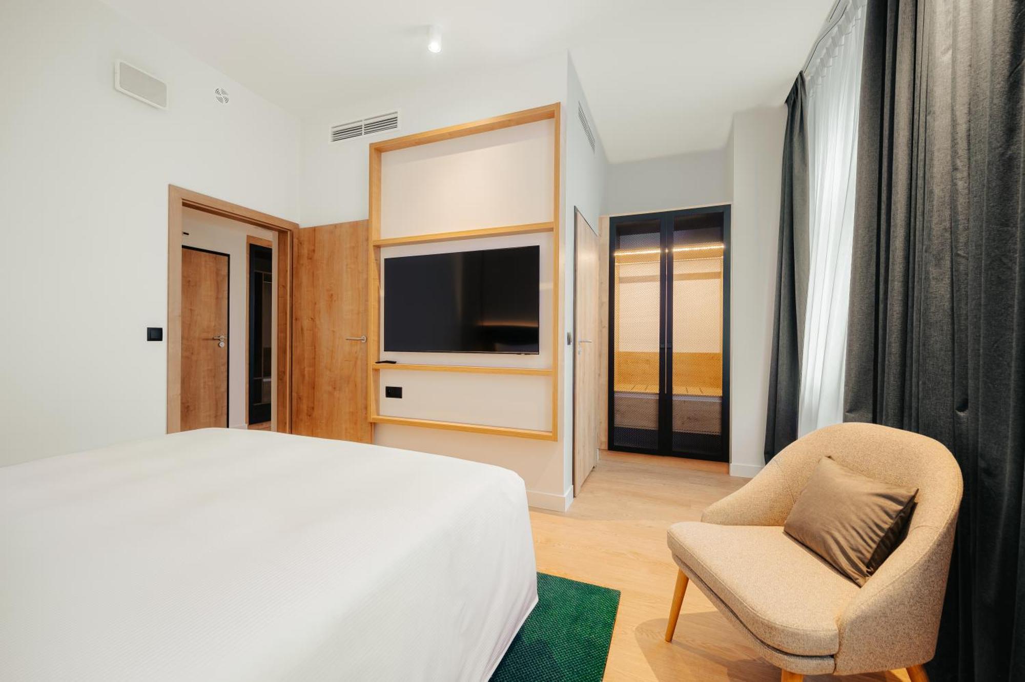 Hilton Garden Inn Radom Eksteriør billede