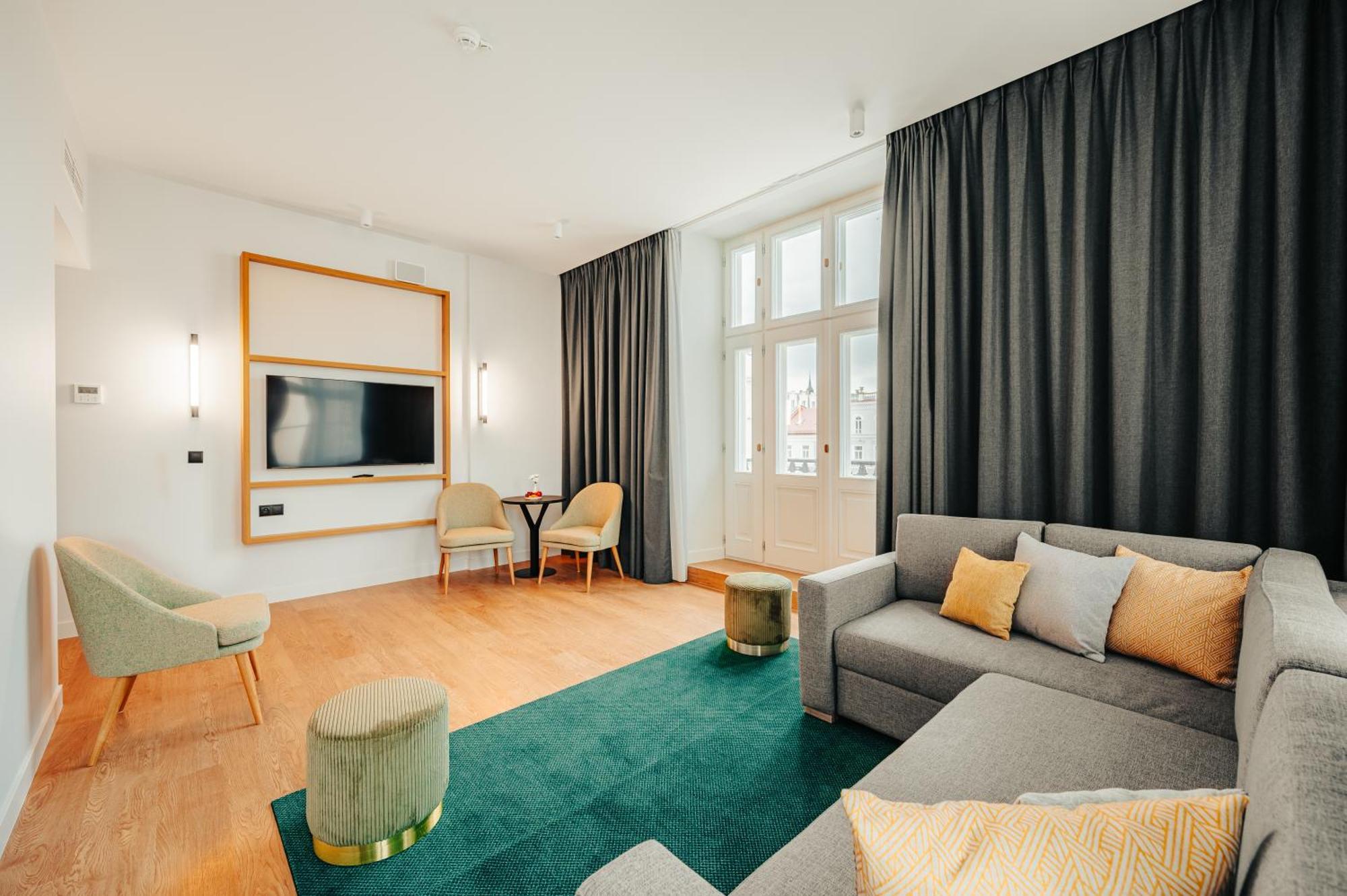 Hilton Garden Inn Radom Eksteriør billede