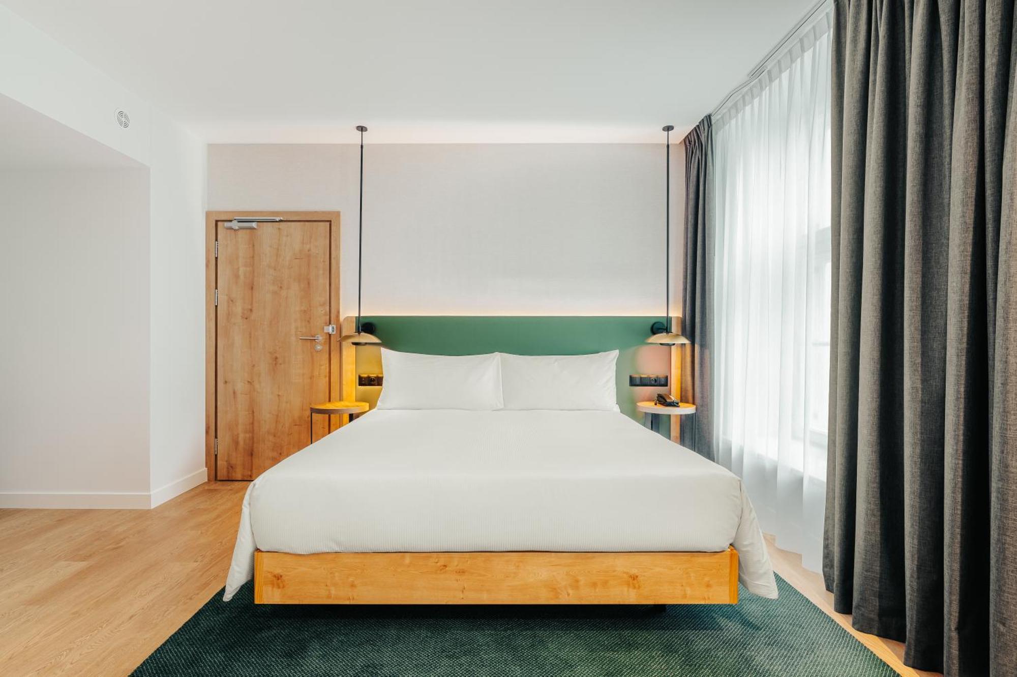 Hilton Garden Inn Radom Eksteriør billede