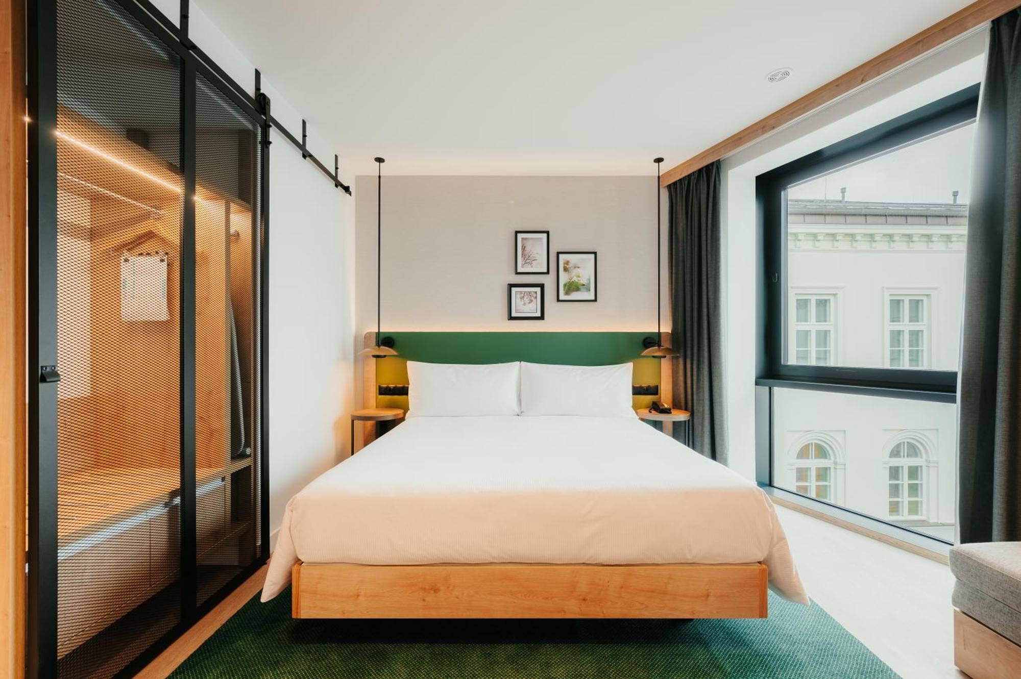 Hilton Garden Inn Radom Eksteriør billede