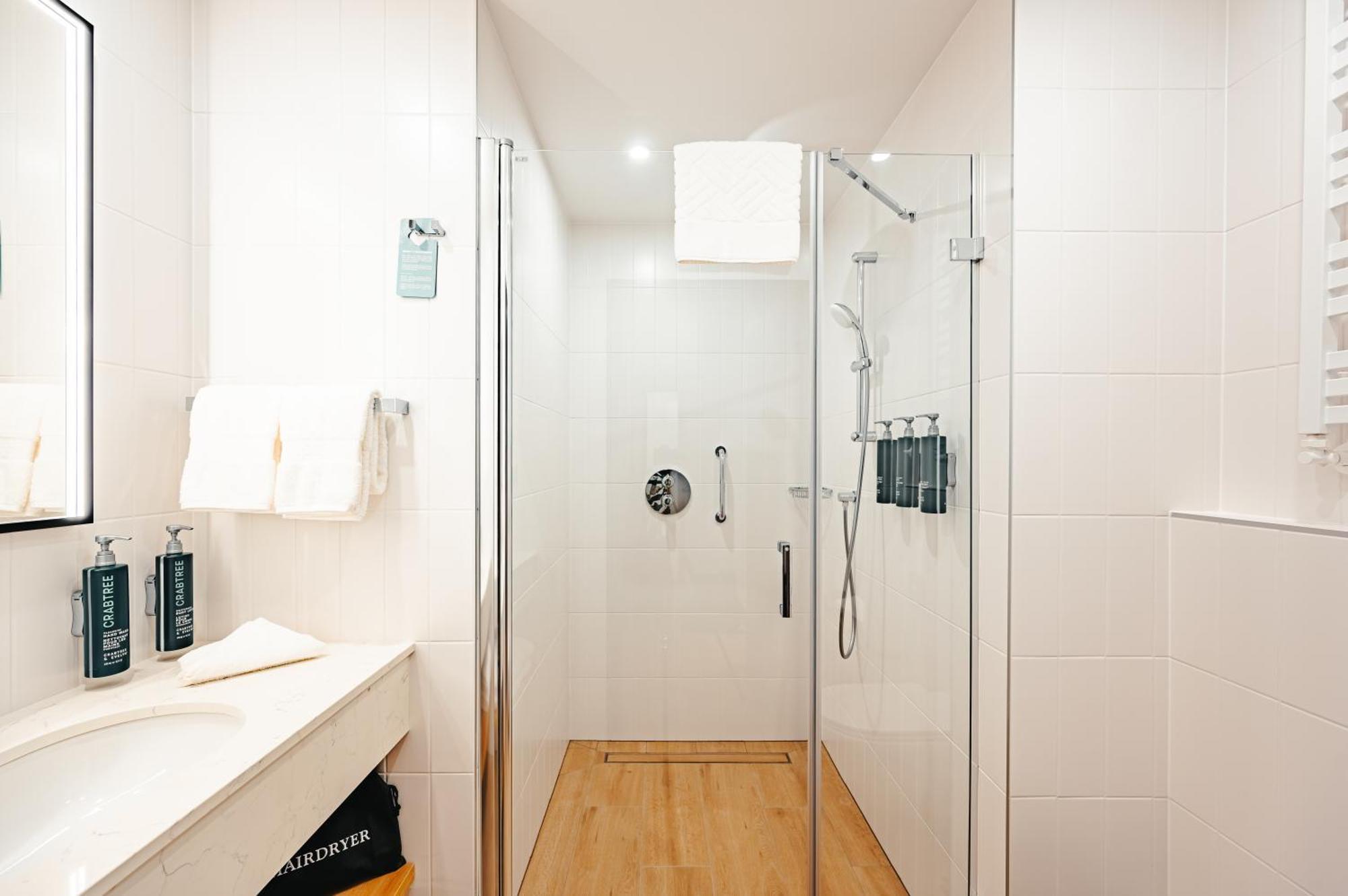 Hilton Garden Inn Radom Eksteriør billede