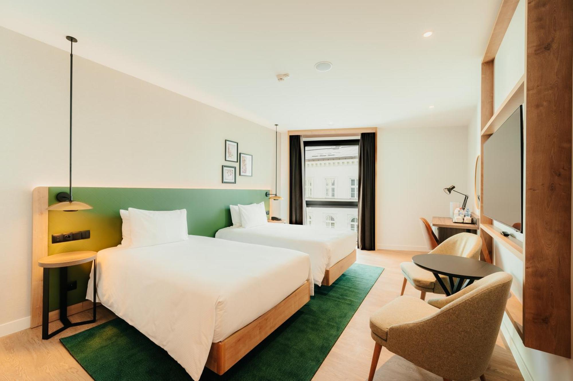 Hilton Garden Inn Radom Eksteriør billede