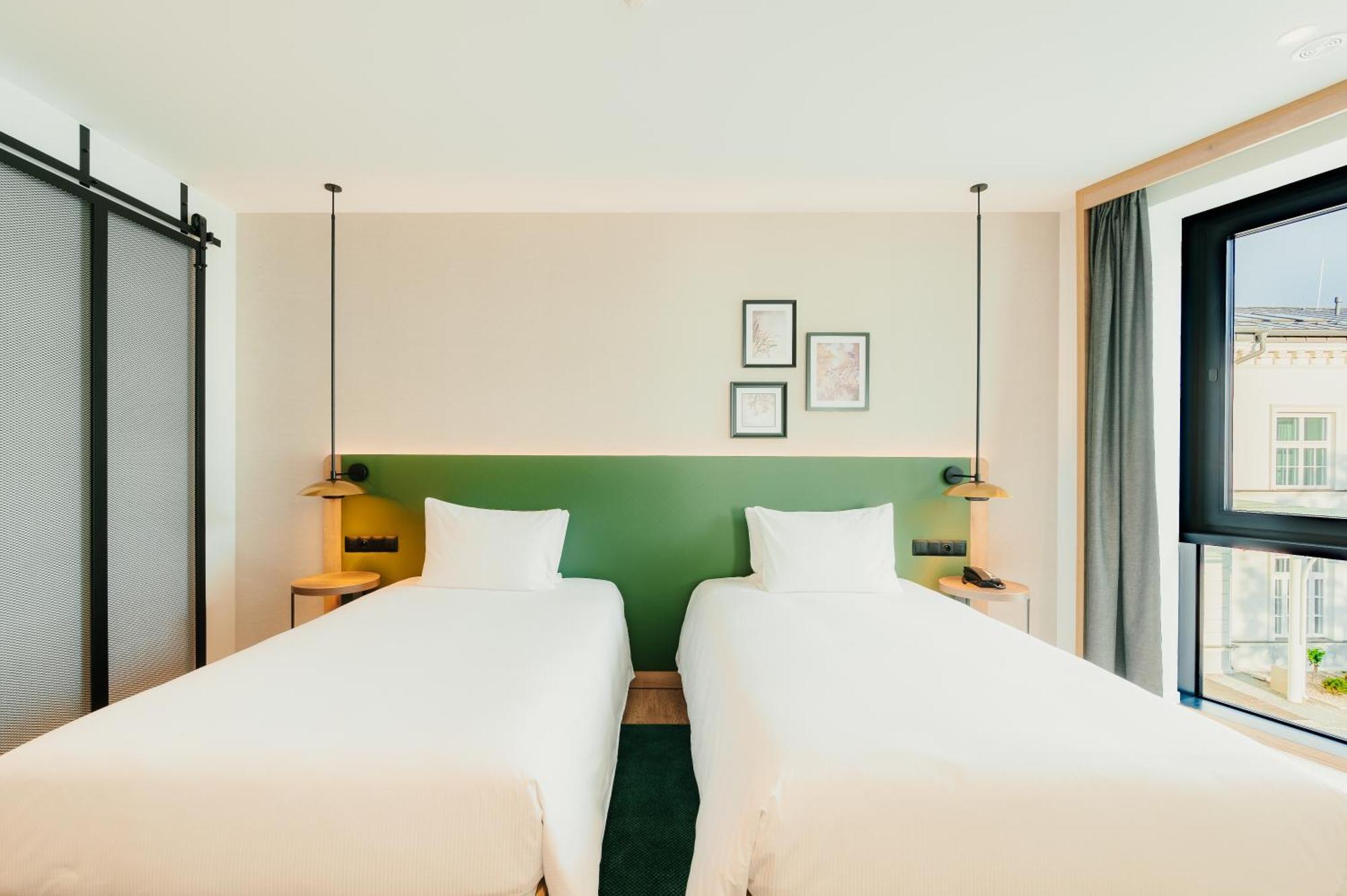 Hilton Garden Inn Radom Eksteriør billede