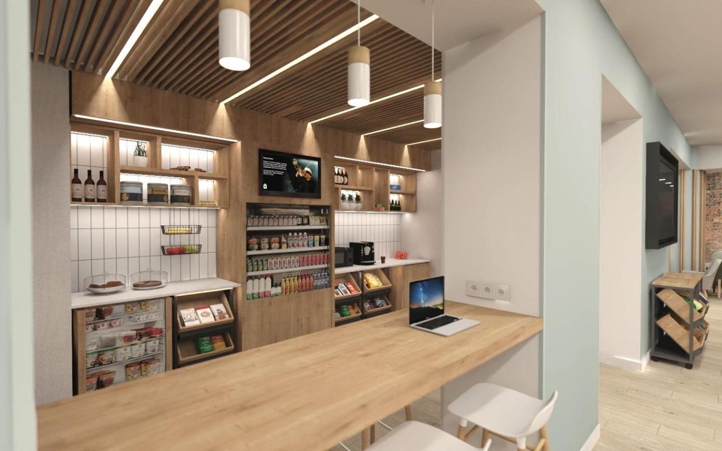 Hilton Garden Inn Radom Eksteriør billede